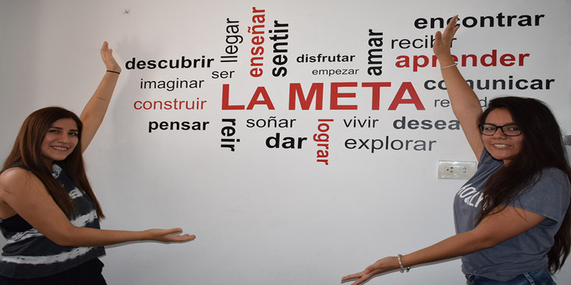 Ulima Mensajes-La Meta Mensajes La Meta